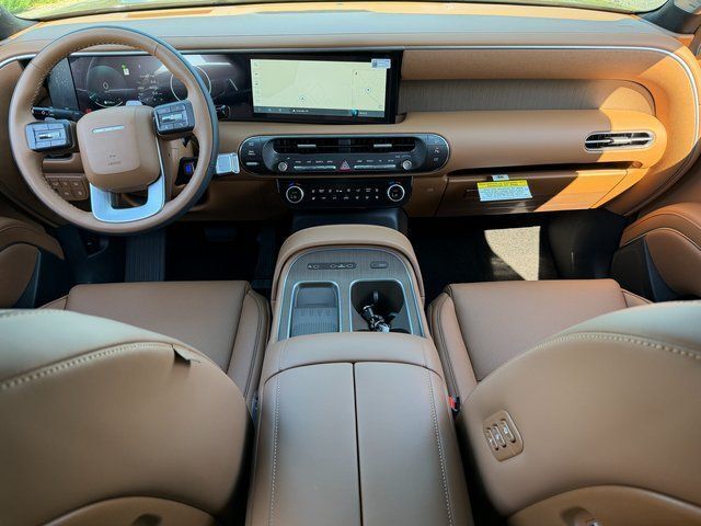2026 Hyundai PALISADE HYBRID Calligraphy Chantilly VA
