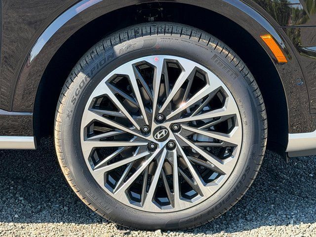 2026 Hyundai PALISADE HYBRID Calligraphy Chantilly VA