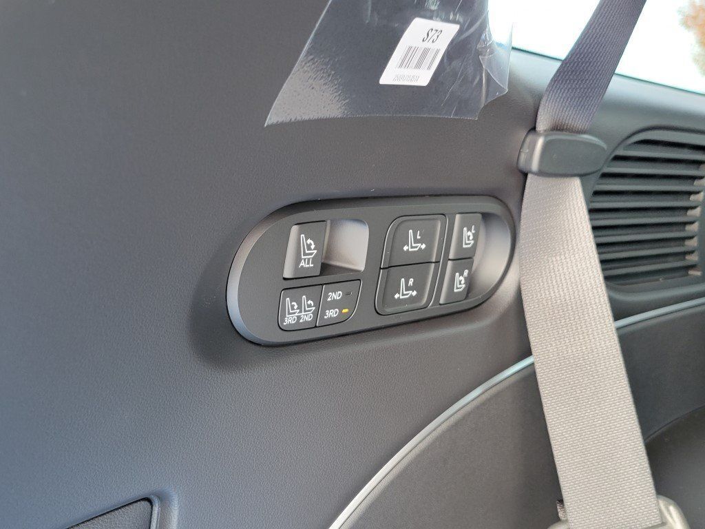 2026 Hyundai PALISADE HYBRID Calligraphy Chantilly VA