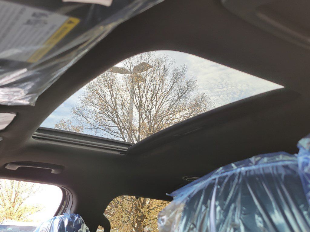 2026 Hyundai PALISADE HYBRID Calligraphy Chantilly VA