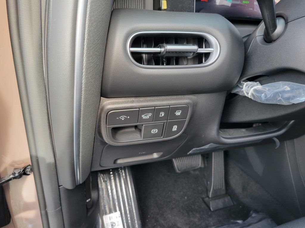 2026 Hyundai PALISADE HYBRID Calligraphy Chantilly VA