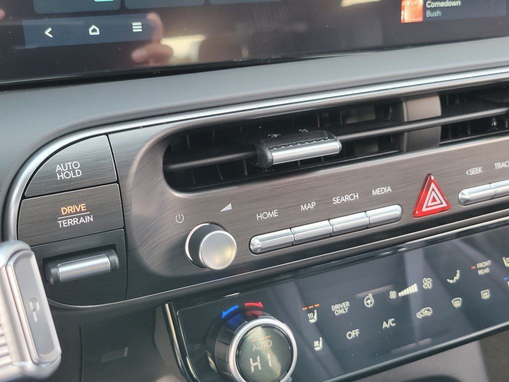 2026 Hyundai PALISADE HYBRID Calligraphy Chantilly VA