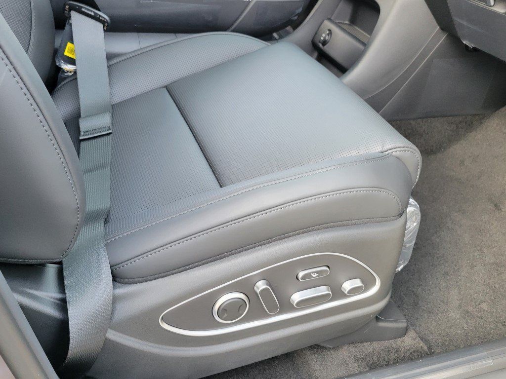 2026 Hyundai PALISADE HYBRID Calligraphy Chantilly VA