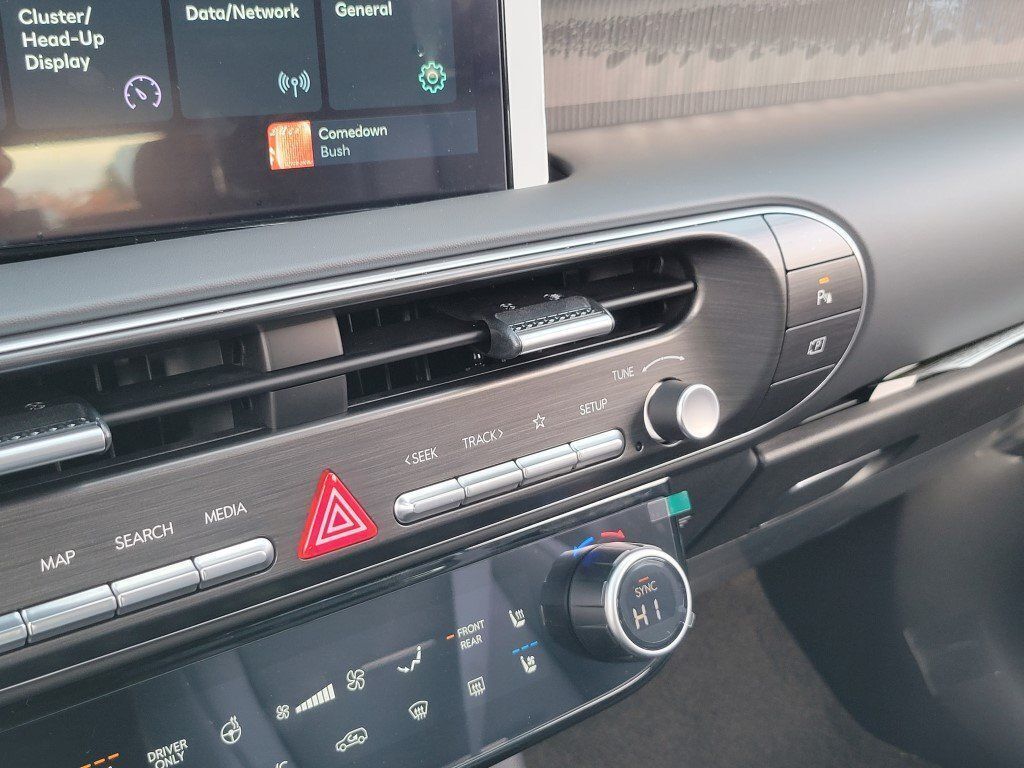 2026 Hyundai PALISADE HYBRID Calligraphy Chantilly VA