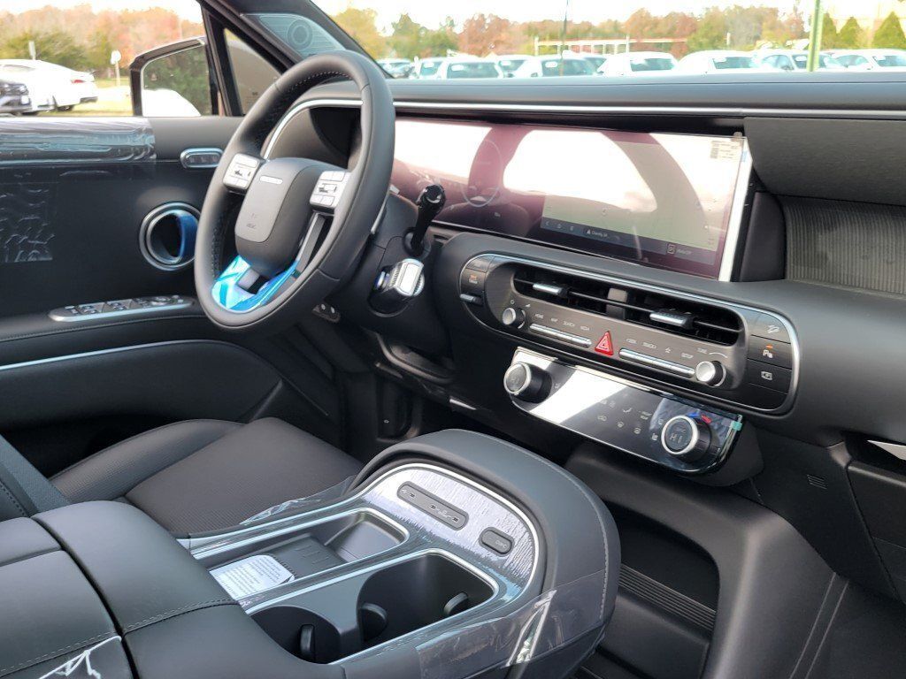 2026 Hyundai PALISADE HYBRID Calligraphy Chantilly VA