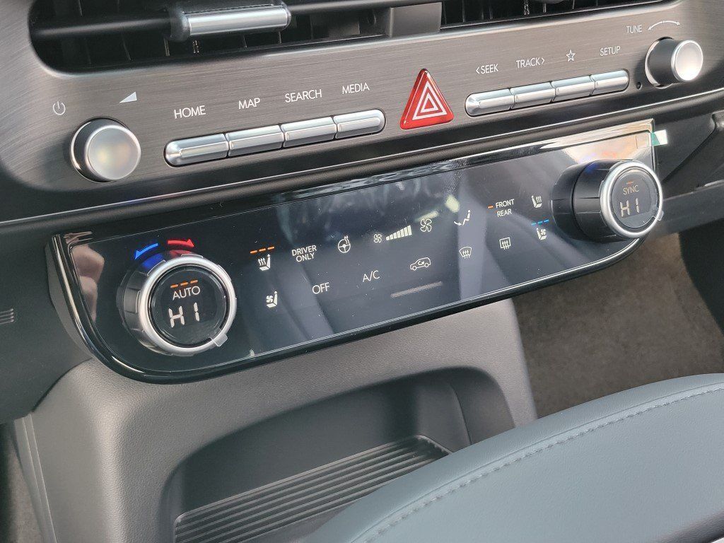 2026 Hyundai PALISADE HYBRID Calligraphy Chantilly VA