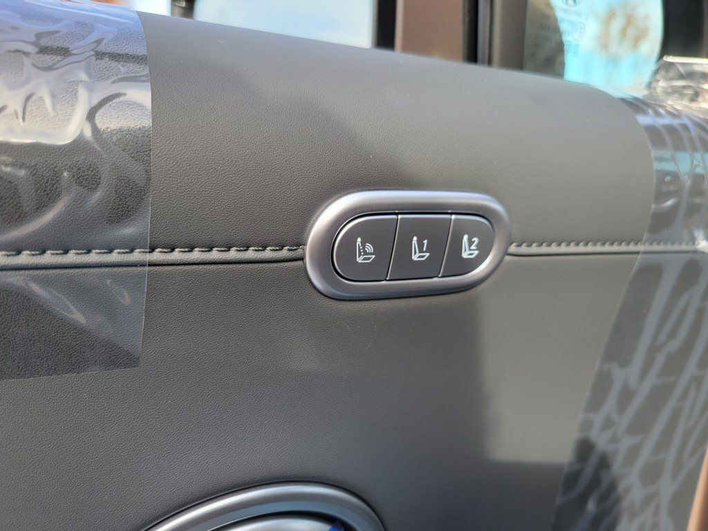 2026 Hyundai PALISADE HYBRID Calligraphy Chantilly VA