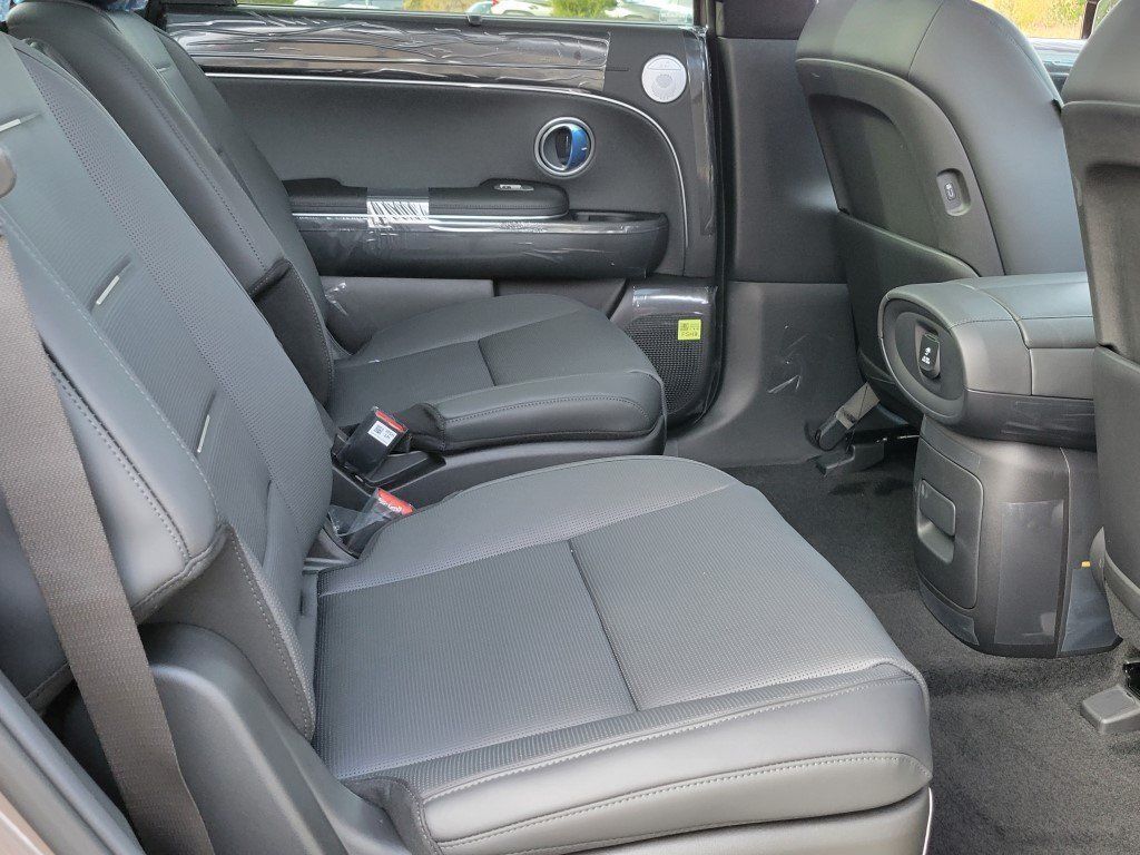 2026 Hyundai PALISADE HYBRID Calligraphy Chantilly VA