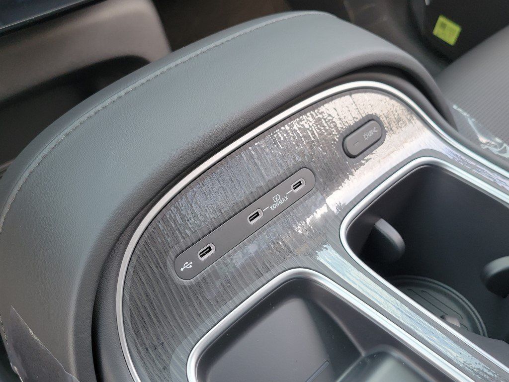 2026 Hyundai PALISADE HYBRID Calligraphy Chantilly VA