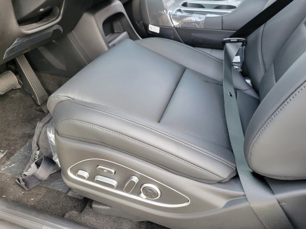 2026 Hyundai PALISADE HYBRID Calligraphy Chantilly VA