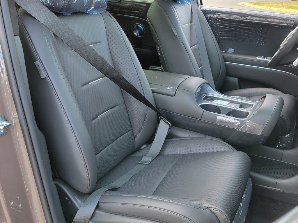 2026 Hyundai PALISADE HYBRID Calligraphy Chantilly VA