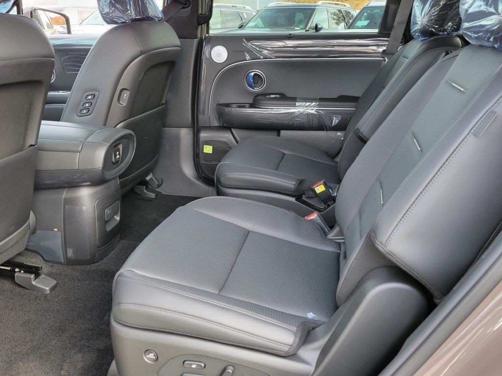 2026 Hyundai PALISADE HYBRID Calligraphy Chantilly VA