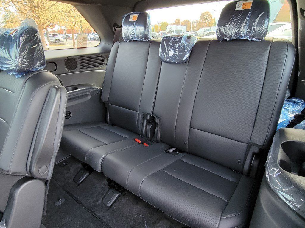 2026 Hyundai PALISADE HYBRID Calligraphy Chantilly VA