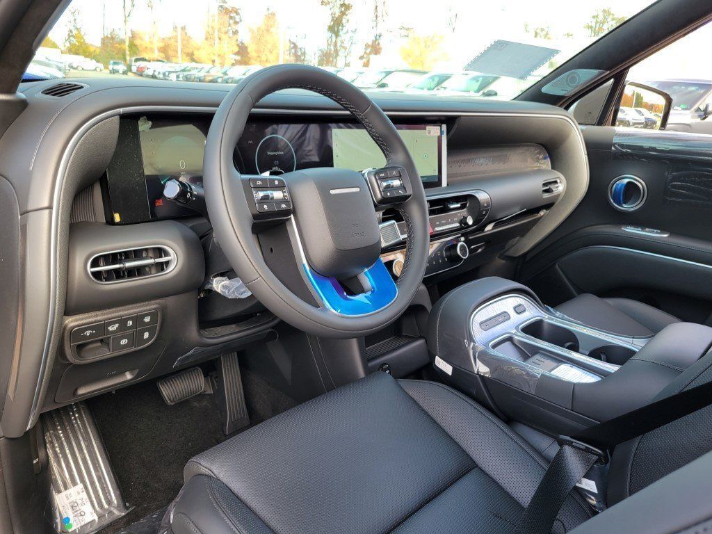 2026 Hyundai PALISADE HYBRID Calligraphy Chantilly VA