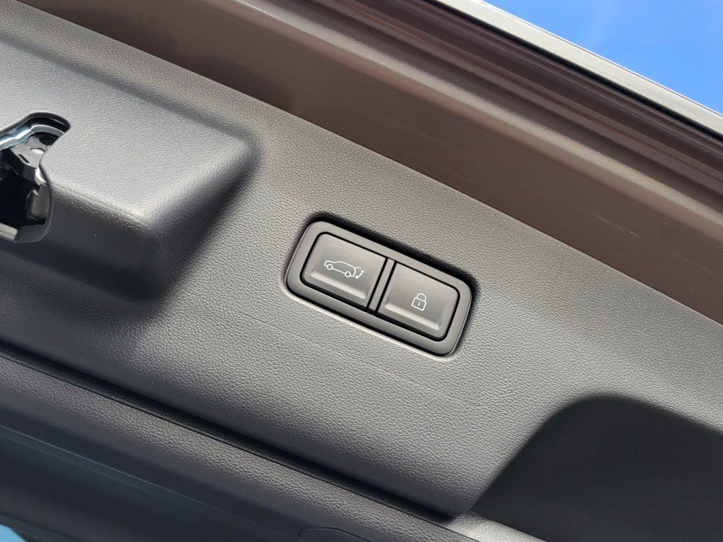 2026 Hyundai PALISADE HYBRID Calligraphy Chantilly VA