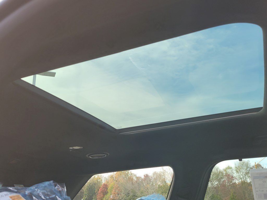 2026 Hyundai PALISADE HYBRID Calligraphy Chantilly VA