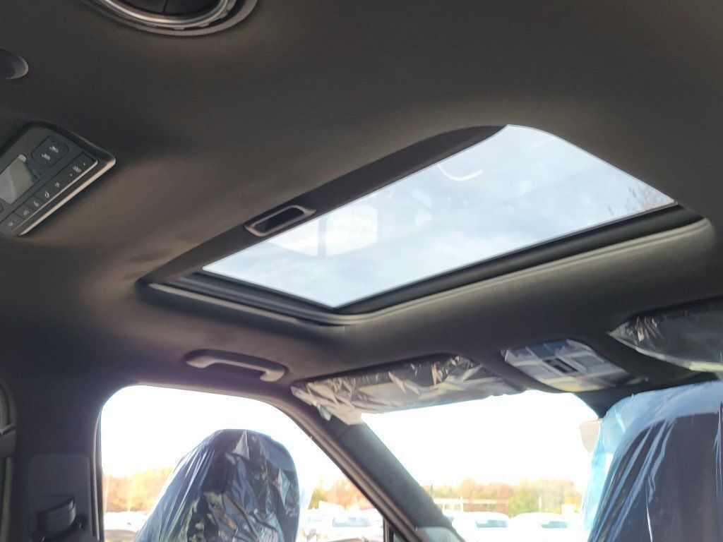 2026 Hyundai PALISADE HYBRID Calligraphy Chantilly VA