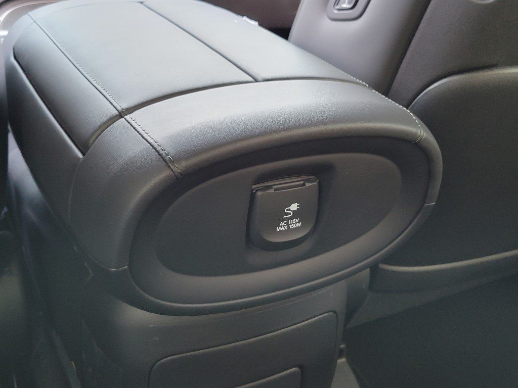 2026 Hyundai PALISADE HYBRID Calligraphy Chantilly VA