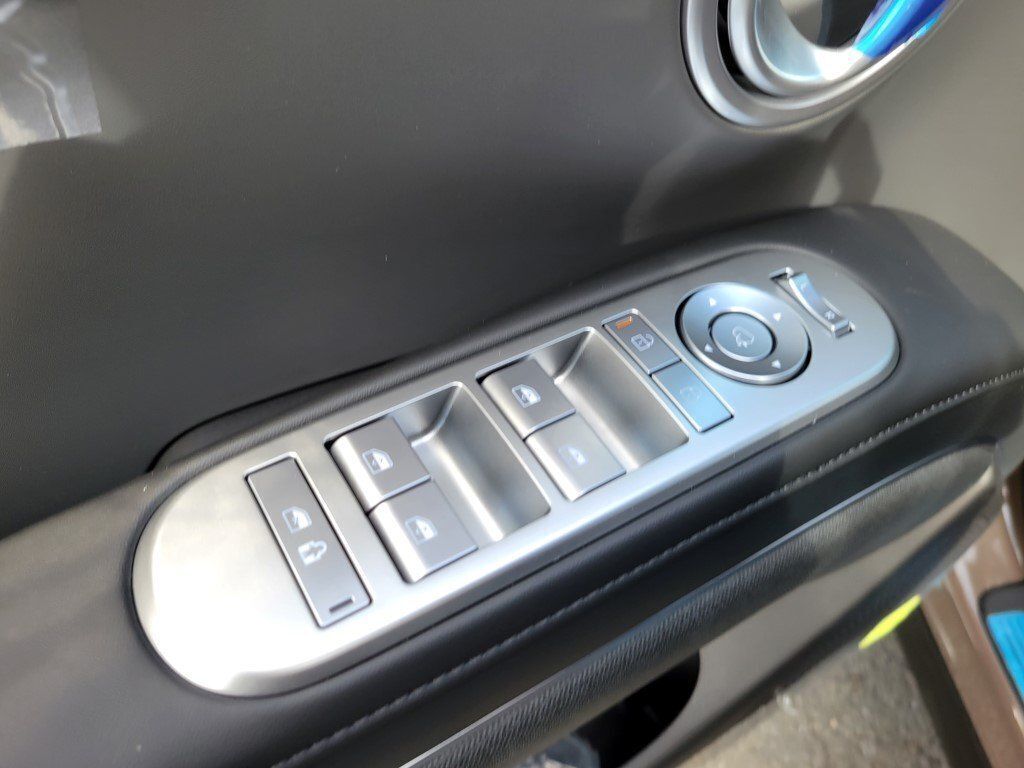 2026 Hyundai PALISADE HYBRID Calligraphy Chantilly VA