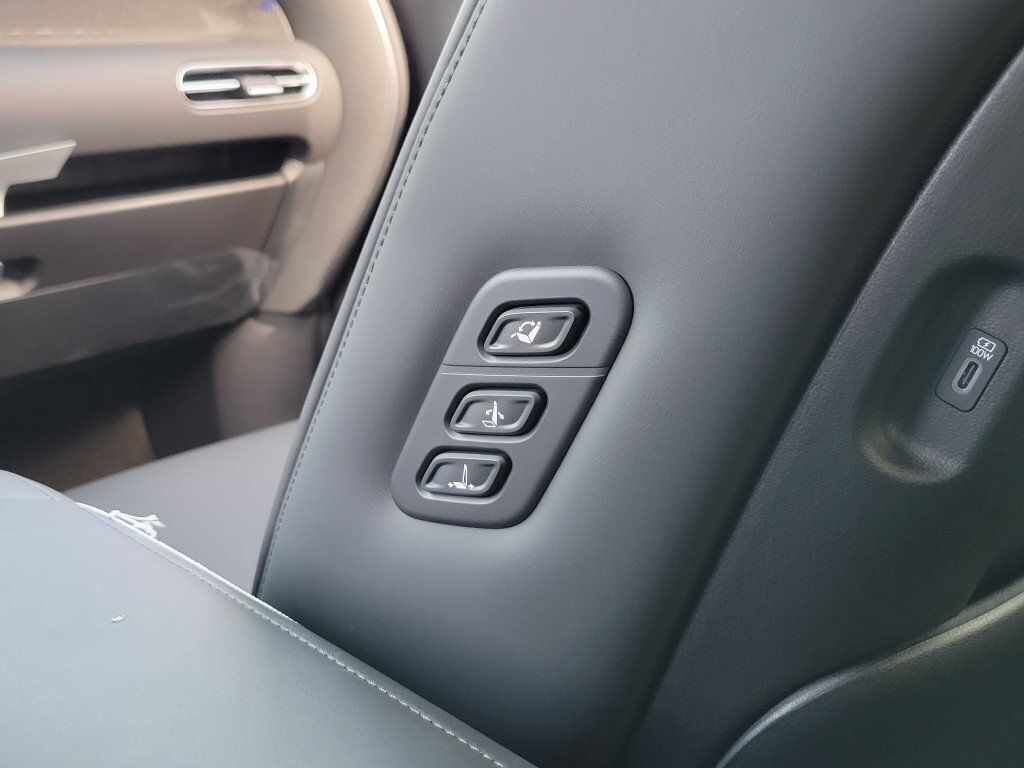 2026 Hyundai PALISADE HYBRID Calligraphy Chantilly VA