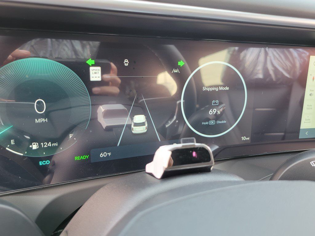 2026 Hyundai PALISADE HYBRID Calligraphy Chantilly VA