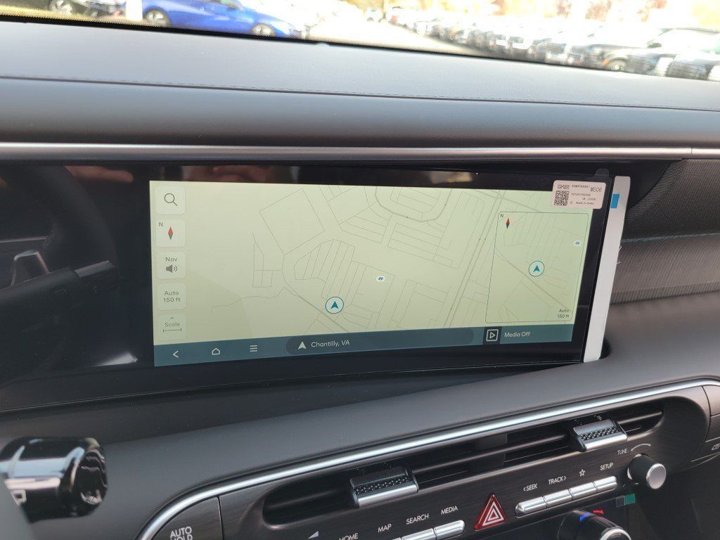 2026 Hyundai PALISADE HYBRID Calligraphy Chantilly VA