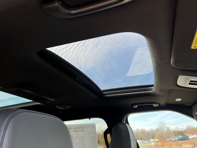 2026 Hyundai PALISADE HYBRID Calligraphy Chantilly VA