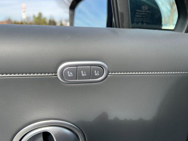 2026 Hyundai PALISADE HYBRID Calligraphy Chantilly VA