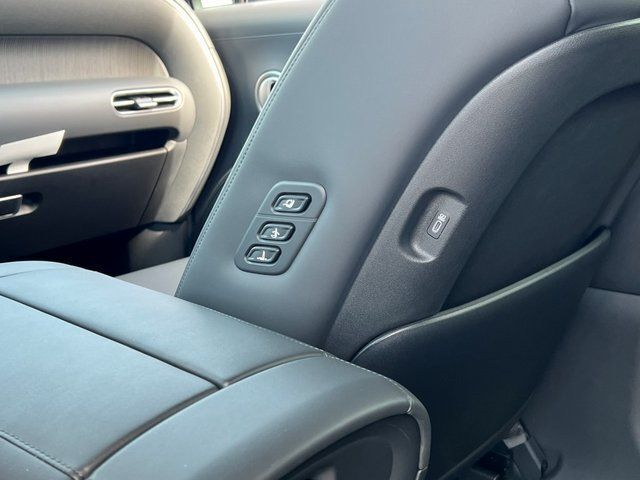 2026 Hyundai PALISADE HYBRID Calligraphy Chantilly VA