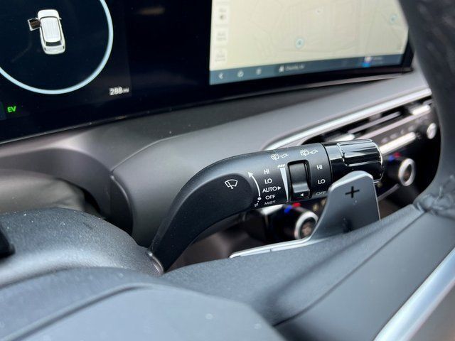 2026 Hyundai PALISADE HYBRID Calligraphy Chantilly VA