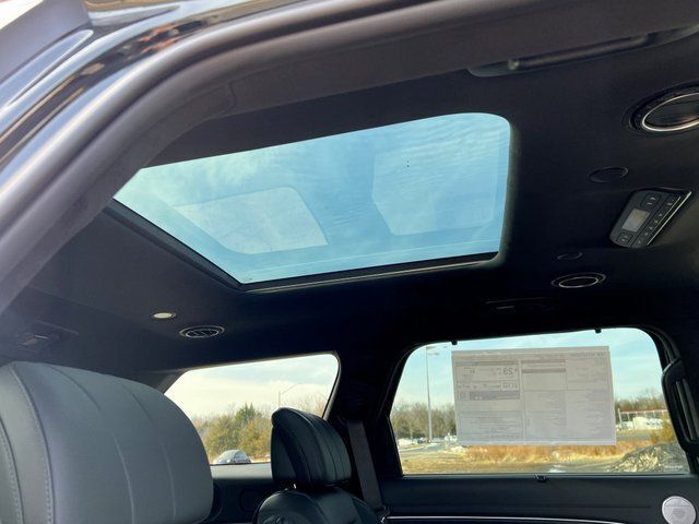 2026 Hyundai PALISADE HYBRID Calligraphy Chantilly VA