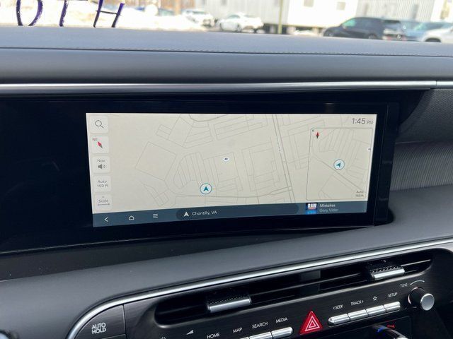 2026 Hyundai PALISADE HYBRID Calligraphy Chantilly VA