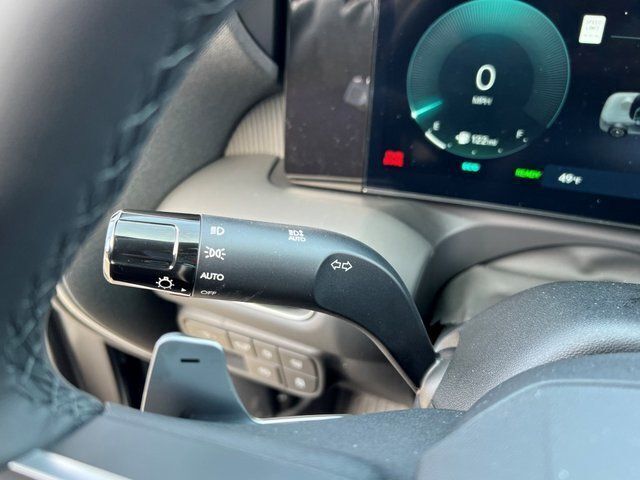 2026 Hyundai PALISADE HYBRID Calligraphy Chantilly VA