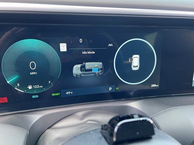 2026 Hyundai PALISADE HYBRID Calligraphy Chantilly VA