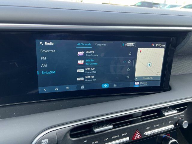 2026 Hyundai PALISADE HYBRID Calligraphy Chantilly VA