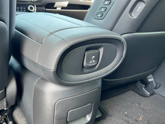 2026 Hyundai PALISADE HYBRID Calligraphy Chantilly VA