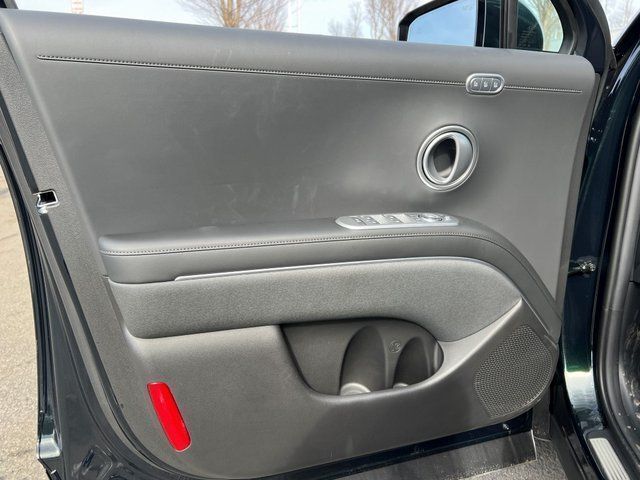 2026 Hyundai PALISADE HYBRID Calligraphy Chantilly VA