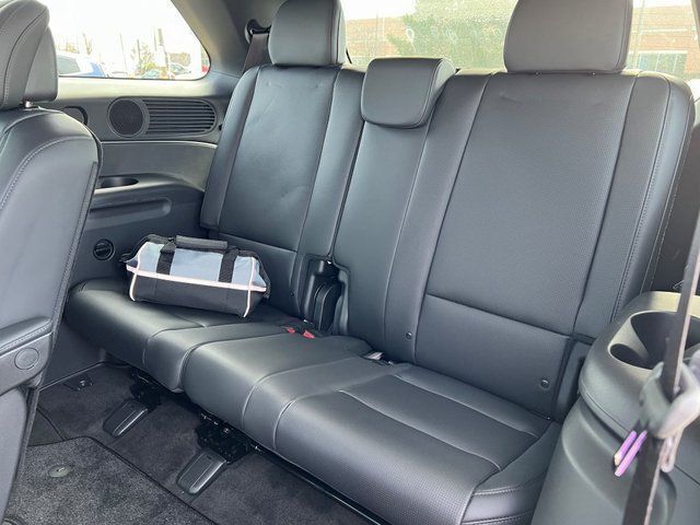 2026 Hyundai PALISADE HYBRID Calligraphy Chantilly VA