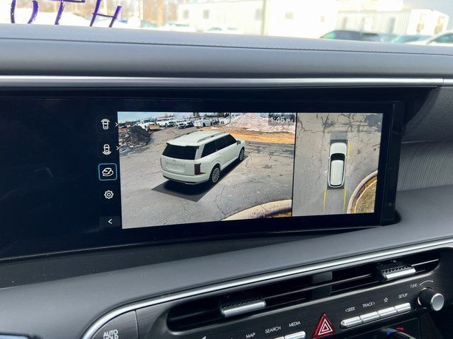 2026 Hyundai PALISADE HYBRID Calligraphy Chantilly VA