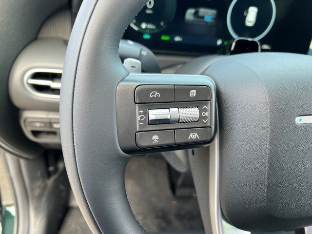 2026 Hyundai PALISADE HYBRID Calligraphy Chantilly VA