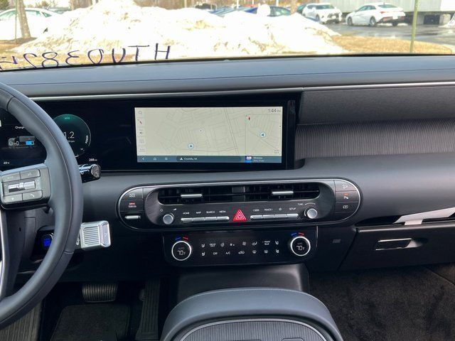 2026 Hyundai PALISADE HYBRID Calligraphy Chantilly VA