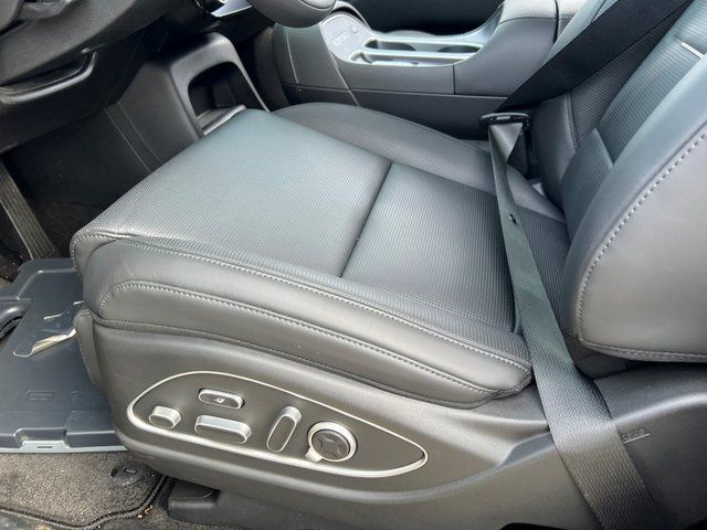 2026 Hyundai PALISADE HYBRID Calligraphy Chantilly VA