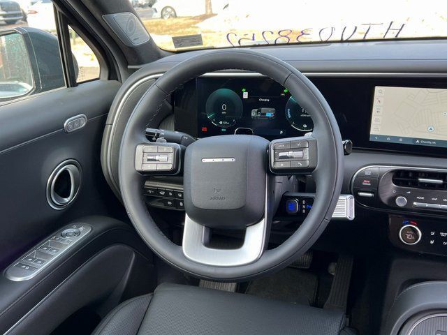 2026 Hyundai PALISADE HYBRID Calligraphy Chantilly VA