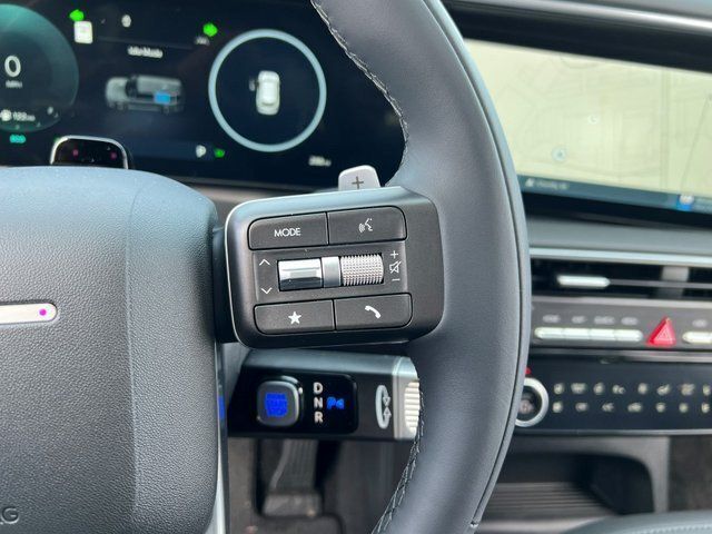 2026 Hyundai PALISADE HYBRID Calligraphy Chantilly VA