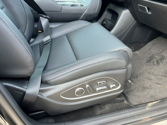 2026 Hyundai PALISADE HYBRID Calligraphy Chantilly VA