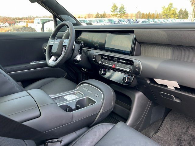 2026 Hyundai PALISADE HYBRID Calligraphy Chantilly VA