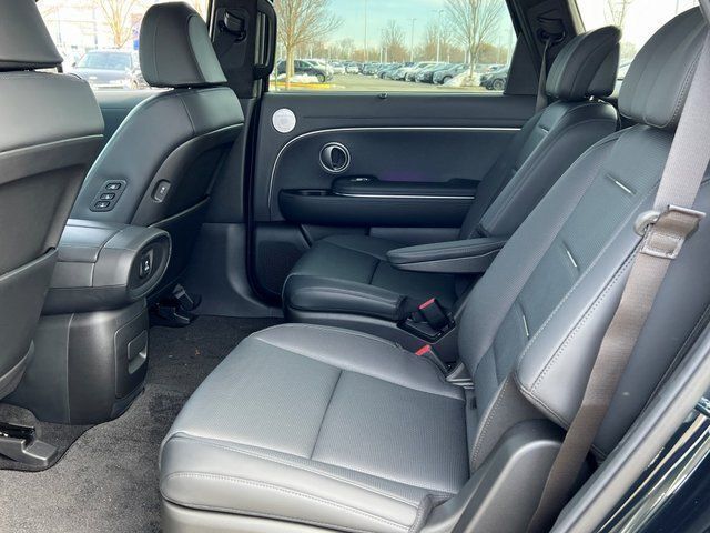 2026 Hyundai PALISADE HYBRID Calligraphy Chantilly VA