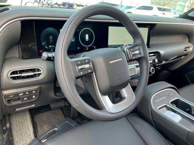 2026 Hyundai PALISADE HYBRID Calligraphy Chantilly VA