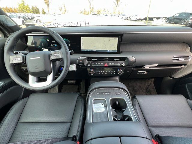 2026 Hyundai PALISADE HYBRID Calligraphy Chantilly VA