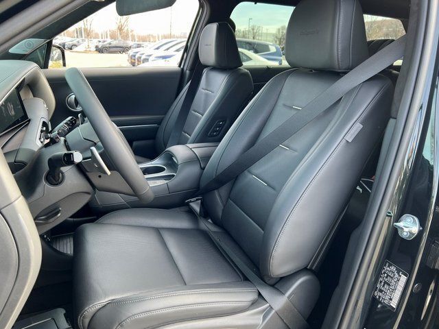 2026 Hyundai PALISADE HYBRID Calligraphy Chantilly VA